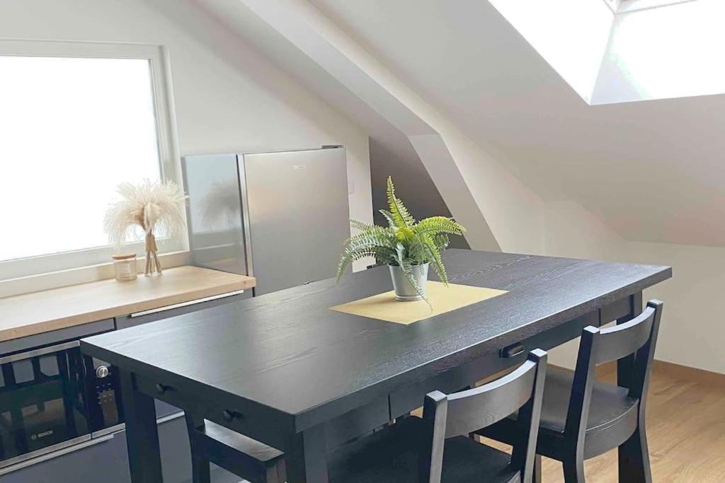 Superbe Appartement En Coeur De Ville 奥尔良 外观 照片