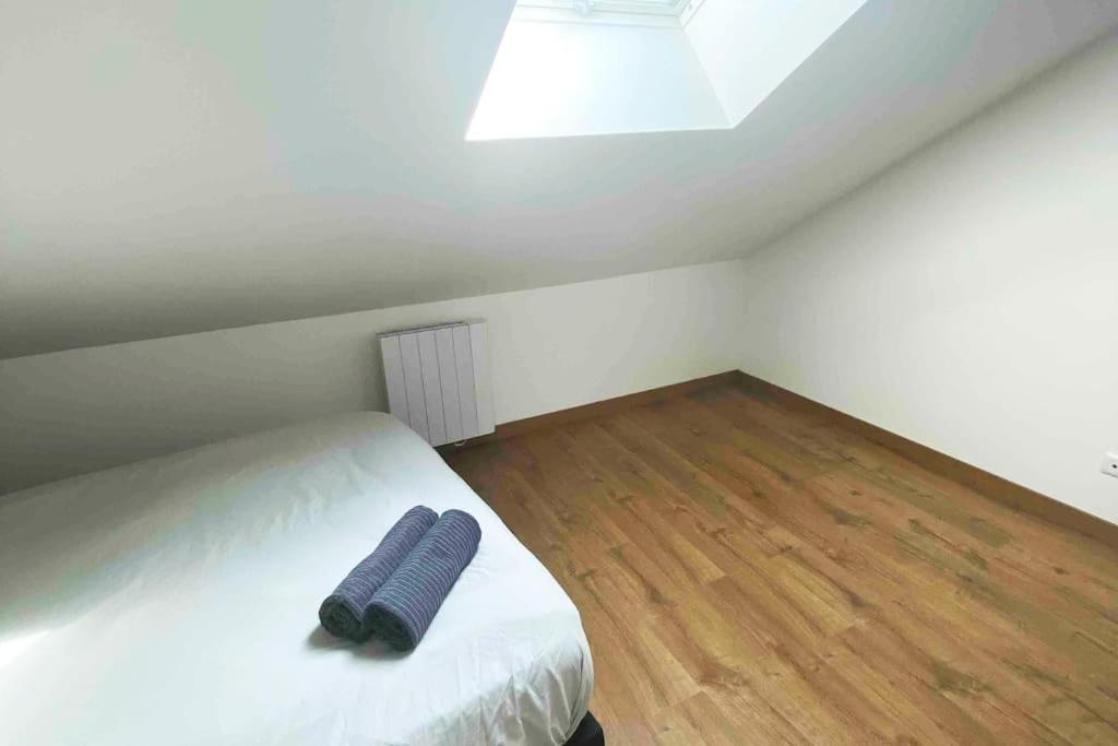 Superbe Appartement En Coeur De Ville 奥尔良 外观 照片